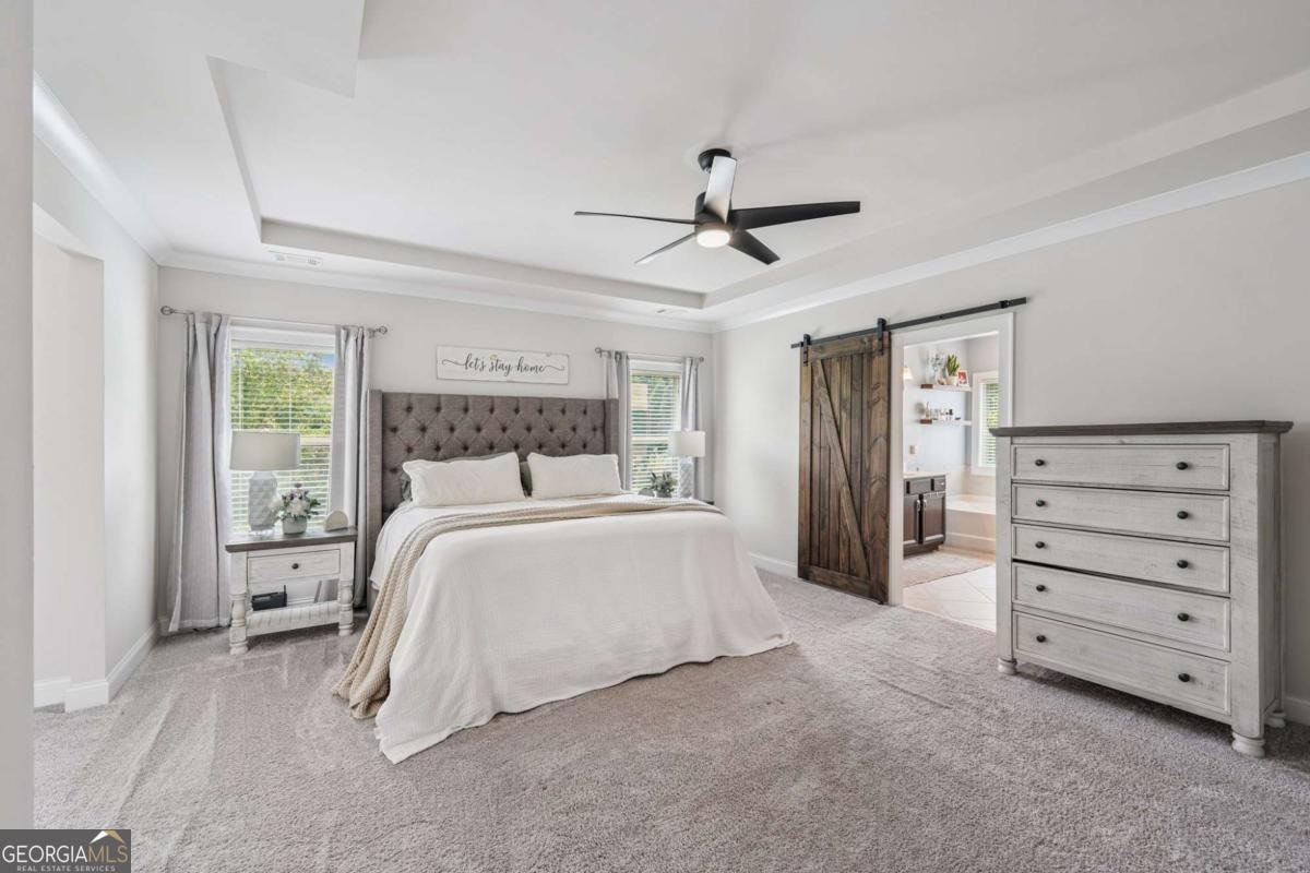 135 Grove View Road Woodstock - 37
