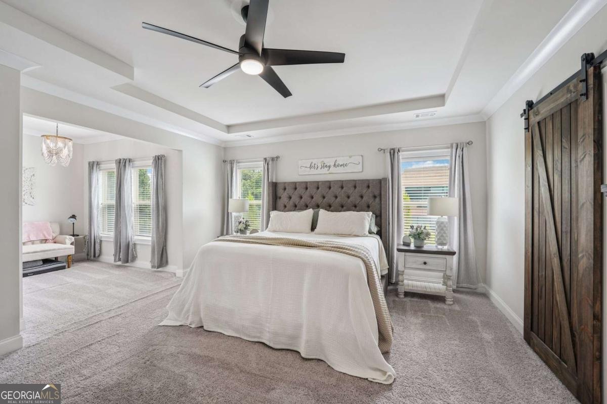 135 Grove View Road Woodstock - 39