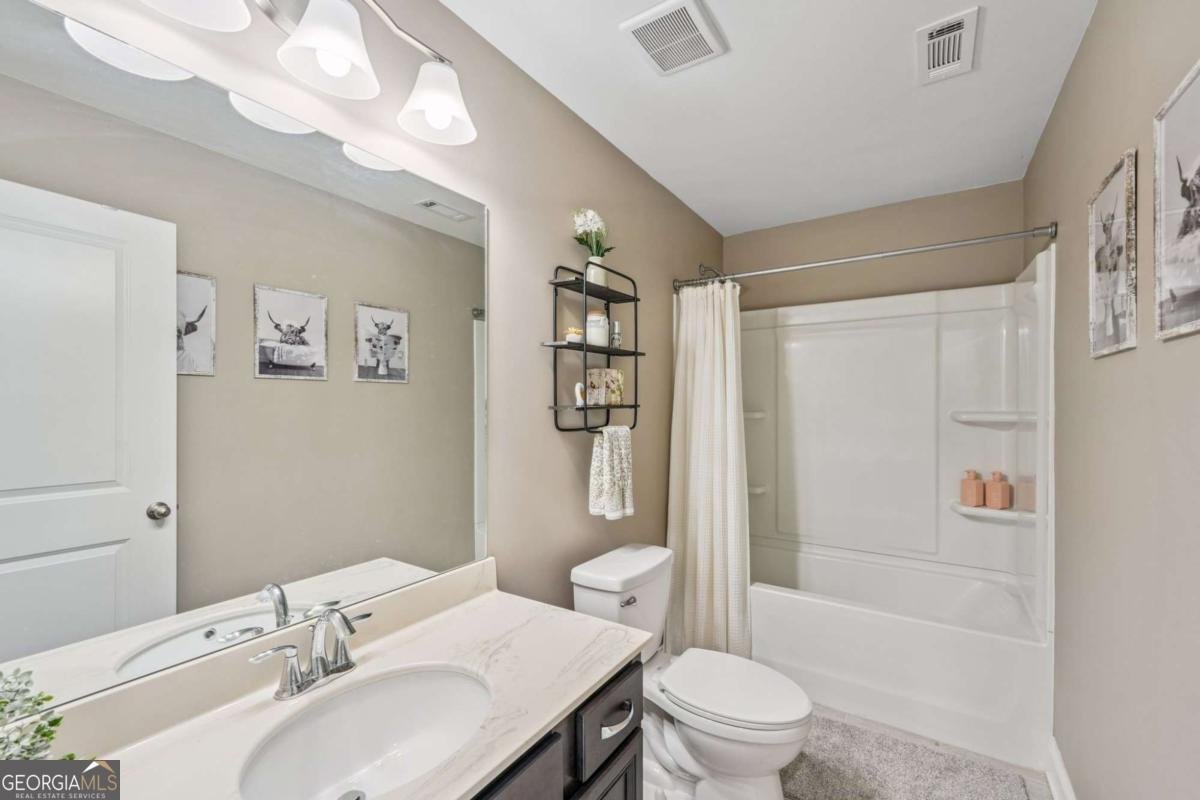 135 Grove View Road Woodstock - 4