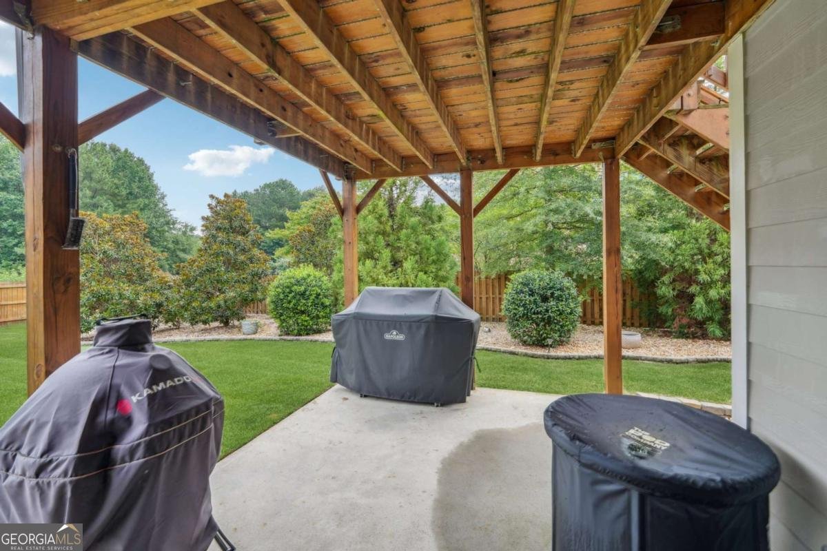 135 Grove View Road Woodstock - 69