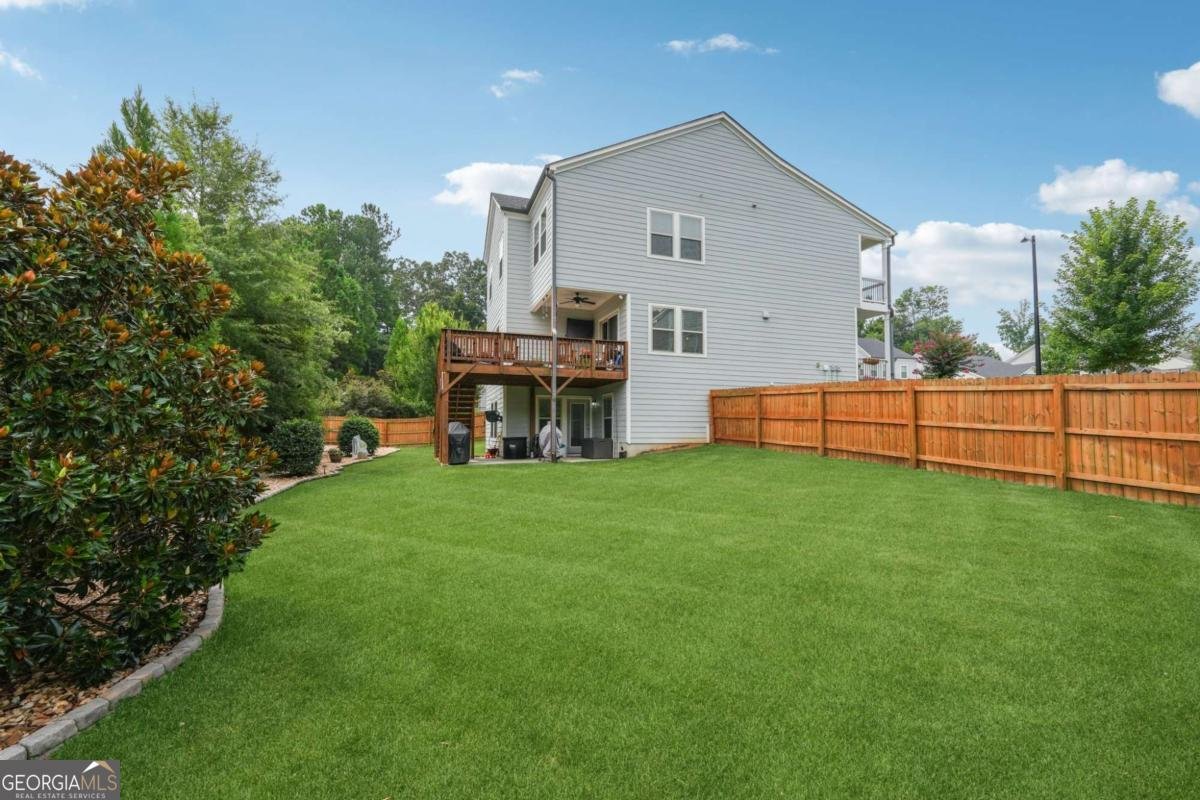 135 Grove View Road Woodstock - 72