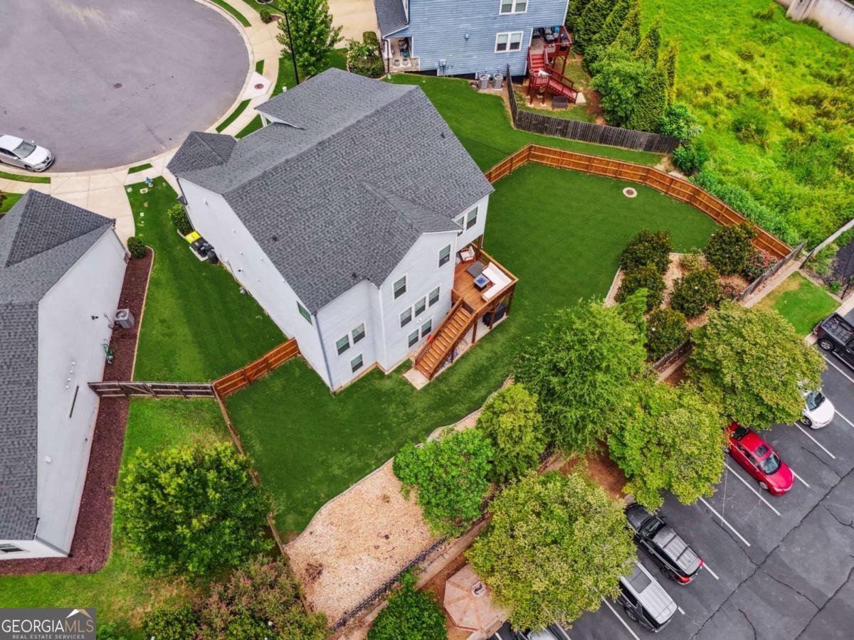 135 Grove View Road Woodstock - 81