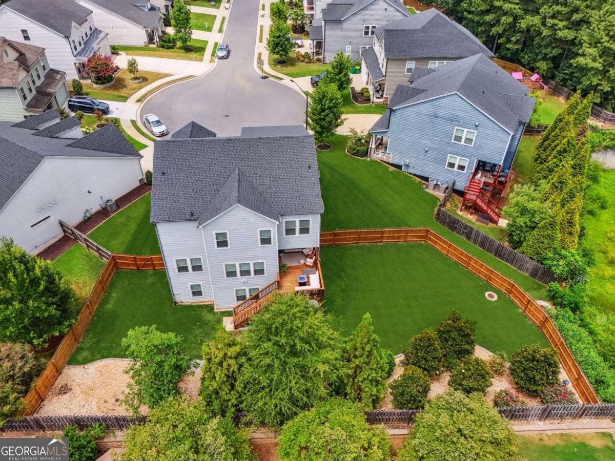 135 Grove View Road Woodstock - 82
