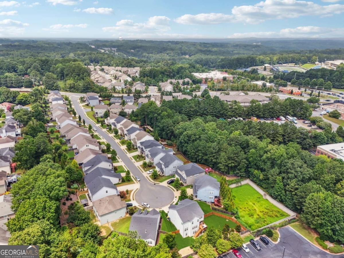 135 Grove View Road Woodstock - 87