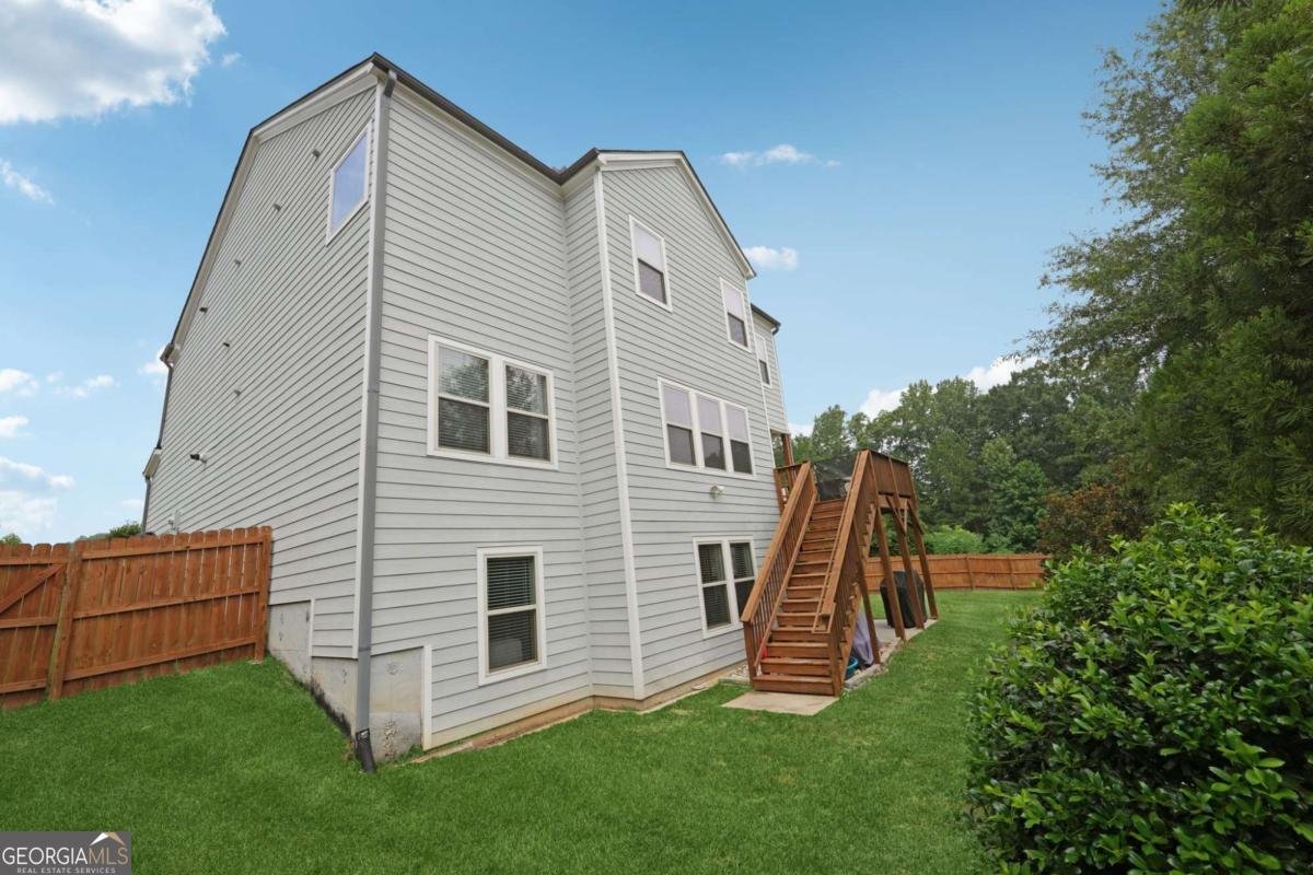 135 Grove View Road Woodstock - 9