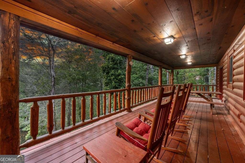 767 River Ridge Road Blue Ridge - 11