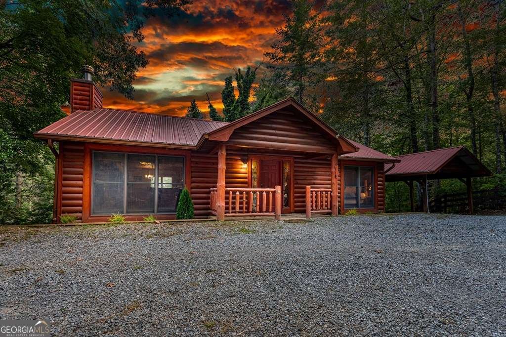 767 River Ridge Road Blue Ridge - 12