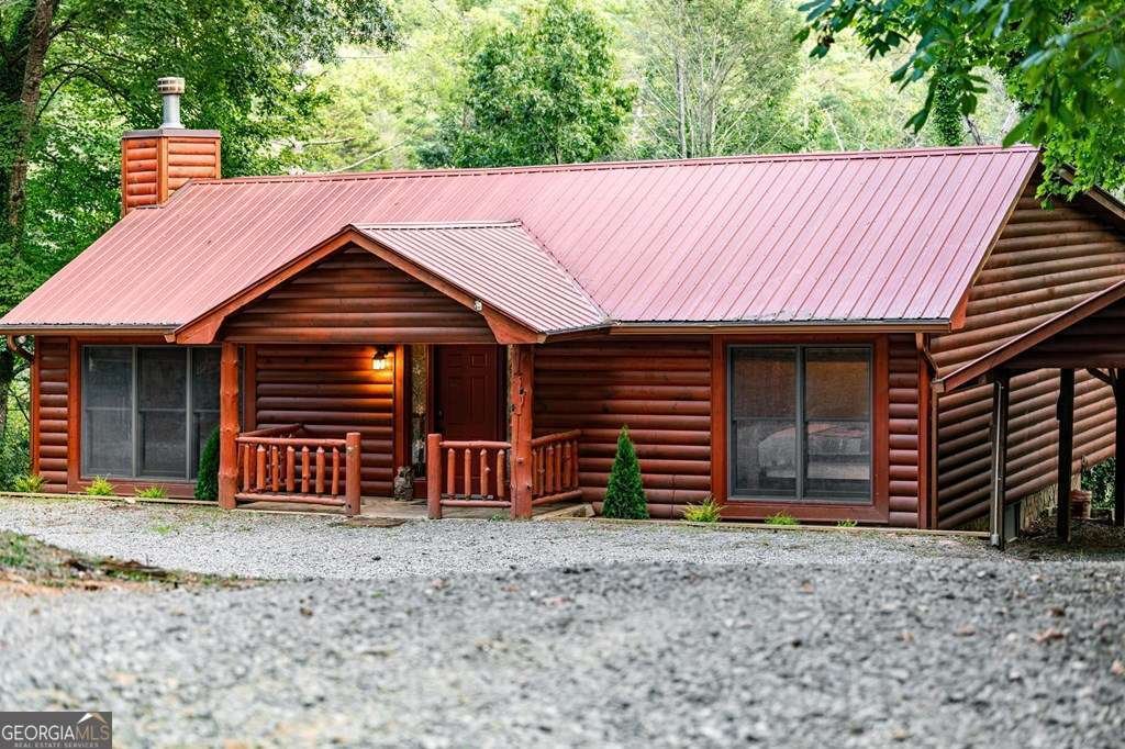 767 River Ridge Road Blue Ridge - 13