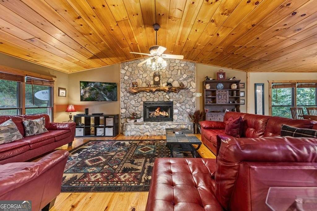 767 River Ridge Road Blue Ridge - 18