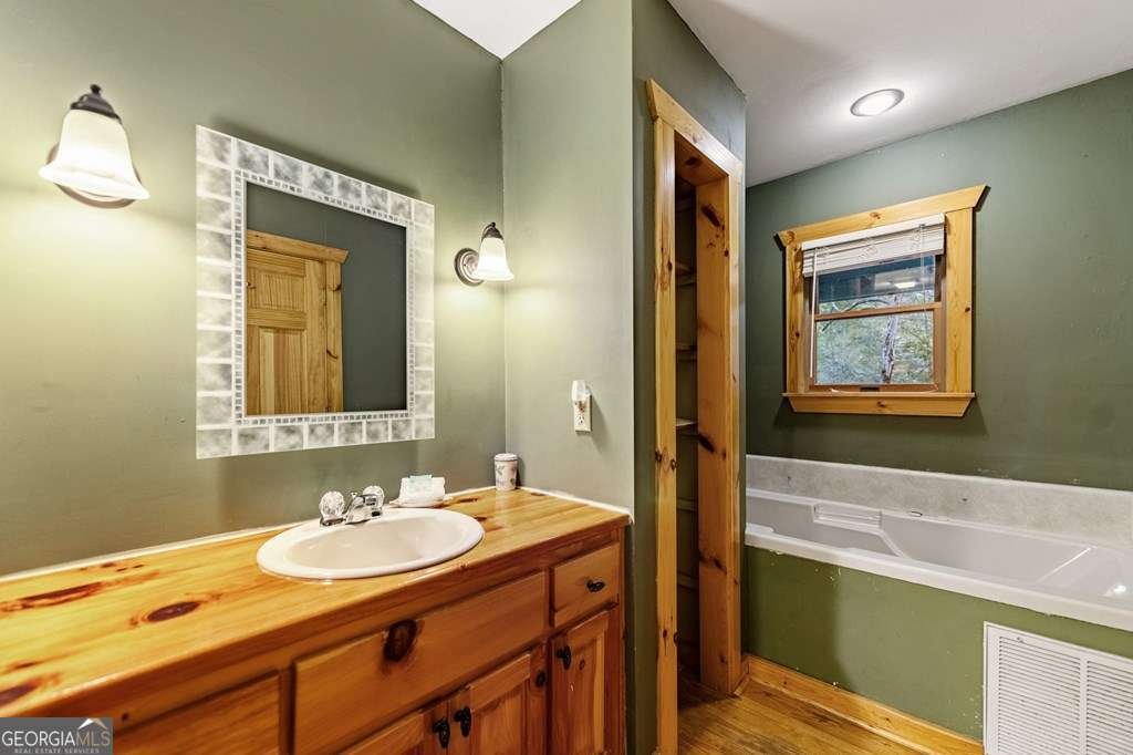 767 River Ridge Road Blue Ridge - 28