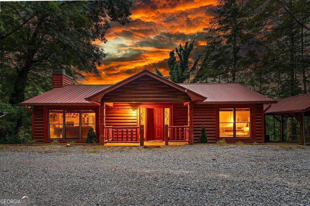 767 River Ridge Road Blue Ridge - 3