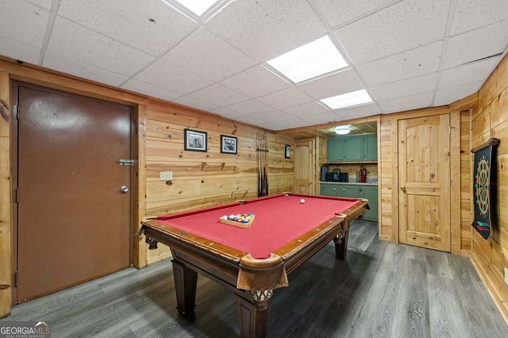 767 River Ridge Road Blue Ridge - 38