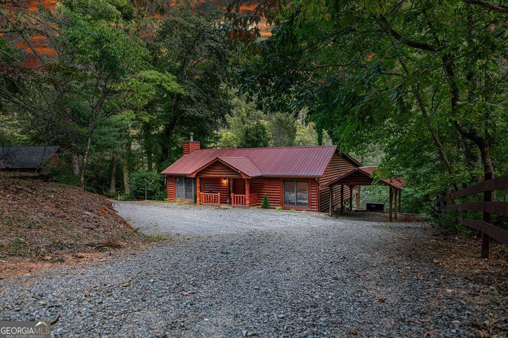 767 River Ridge Road Blue Ridge - 4