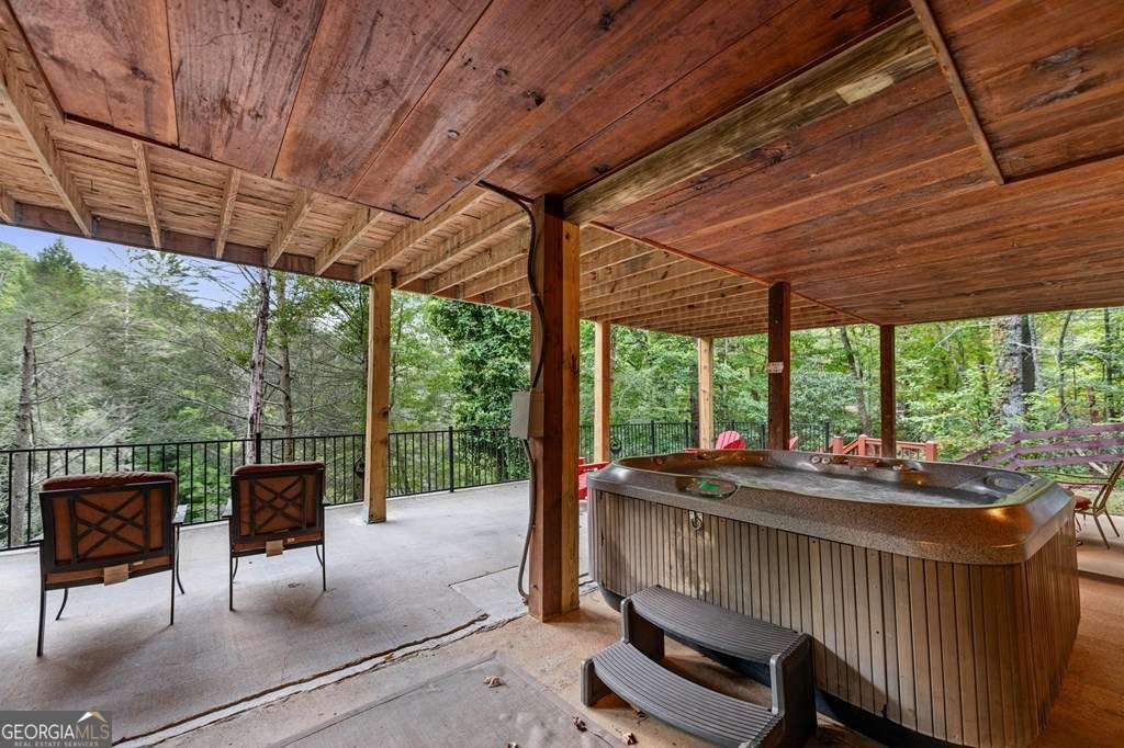767 River Ridge Road Blue Ridge - 44