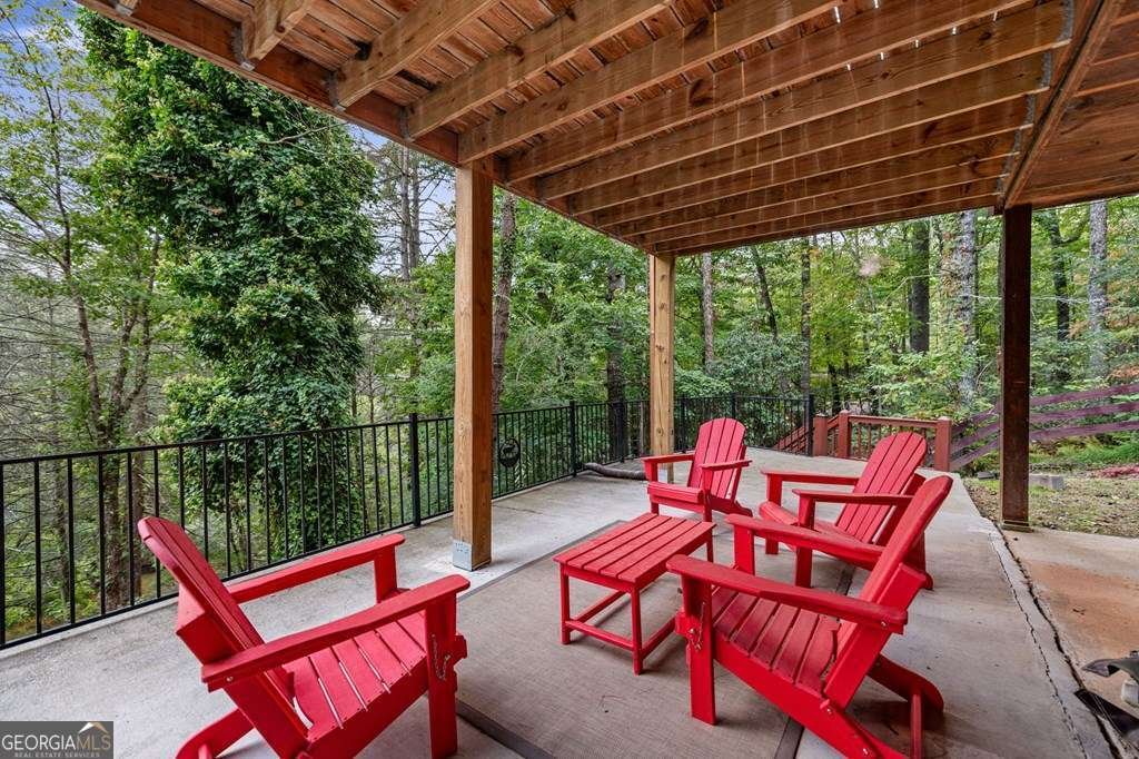 767 River Ridge Road Blue Ridge - 46