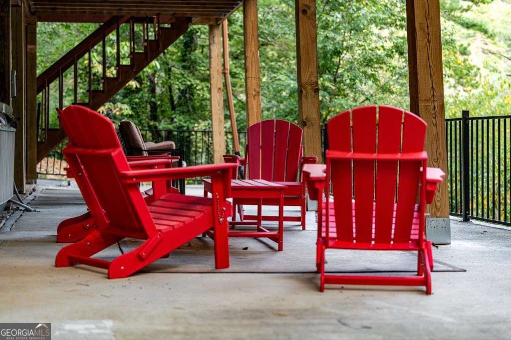 767 River Ridge Road Blue Ridge - 47