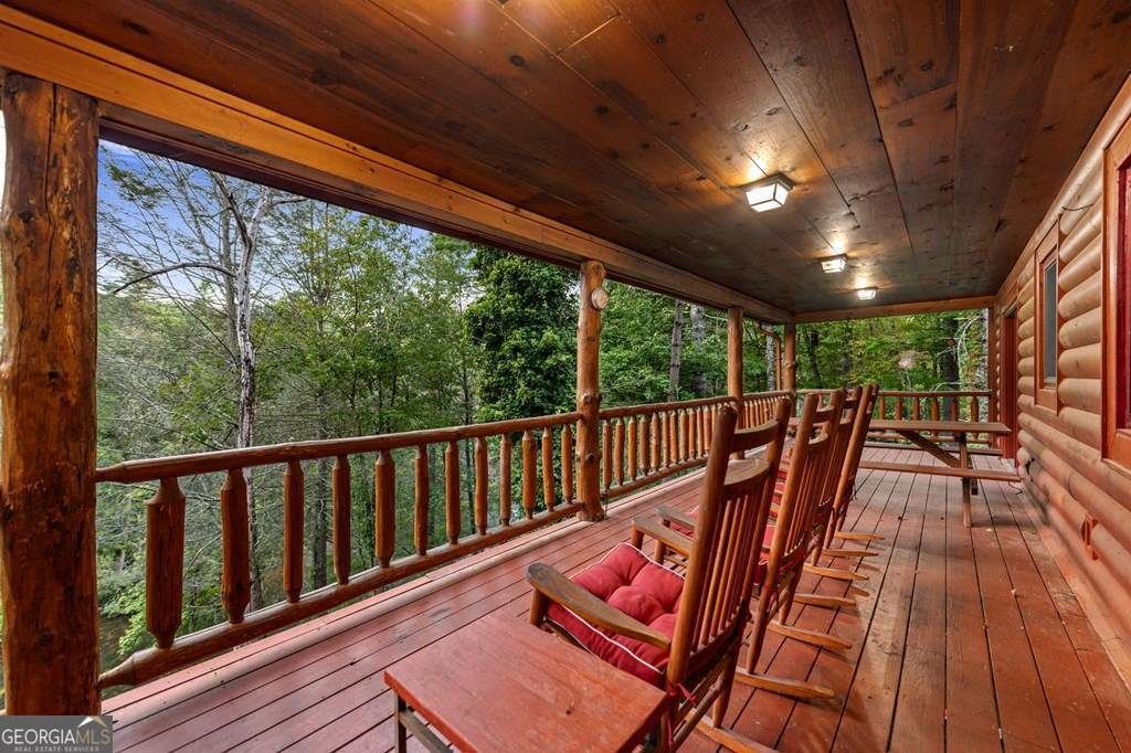 767 River Ridge Road Blue Ridge - 49