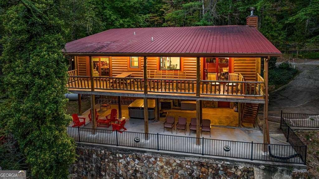 767 River Ridge Road Blue Ridge - 51