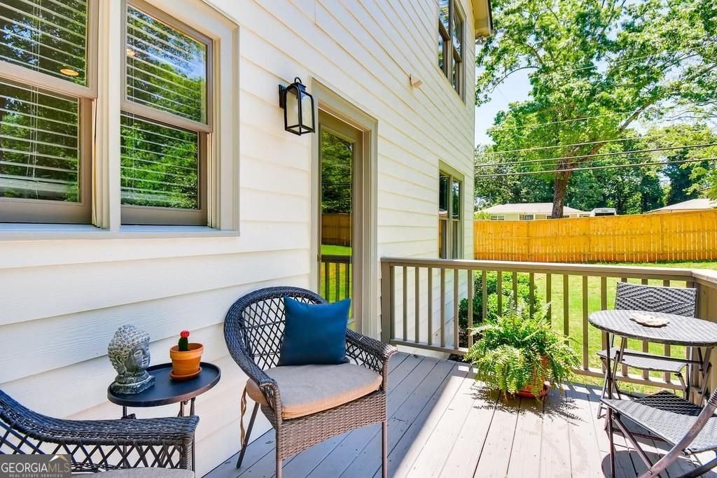 2009 Delphine Drive Decatur - 1