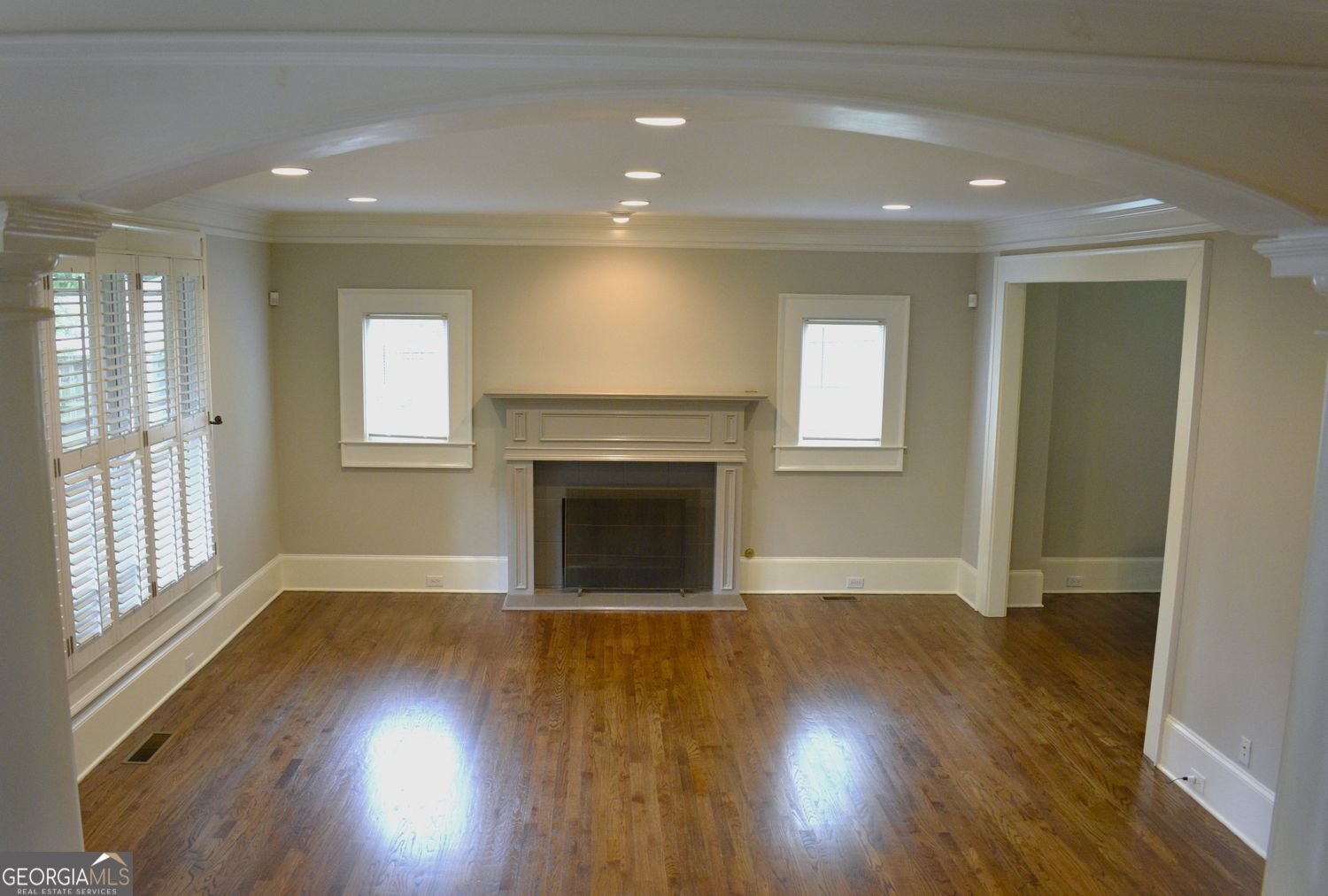 2009 Delphine Drive Decatur - 11