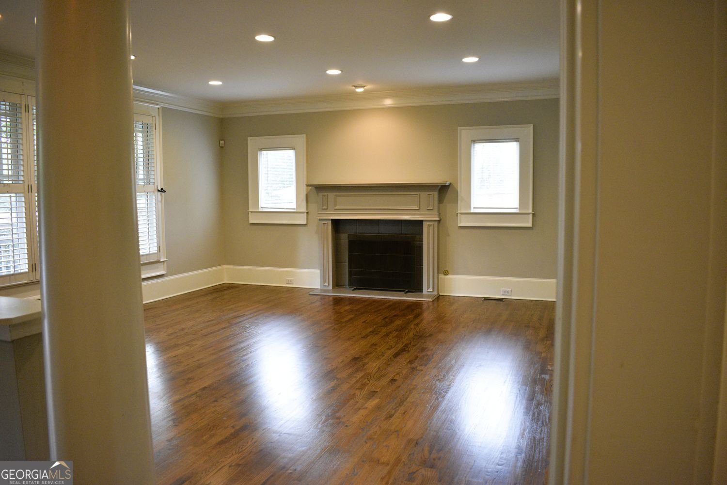2009 Delphine Drive Decatur - 14