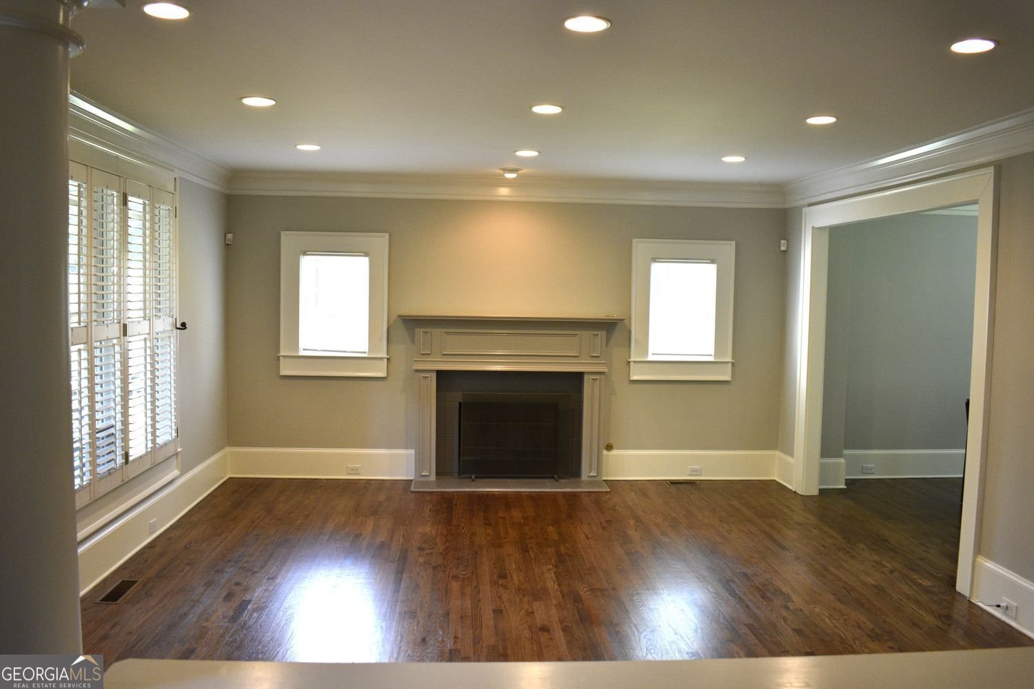 2009 Delphine Drive Decatur - 15