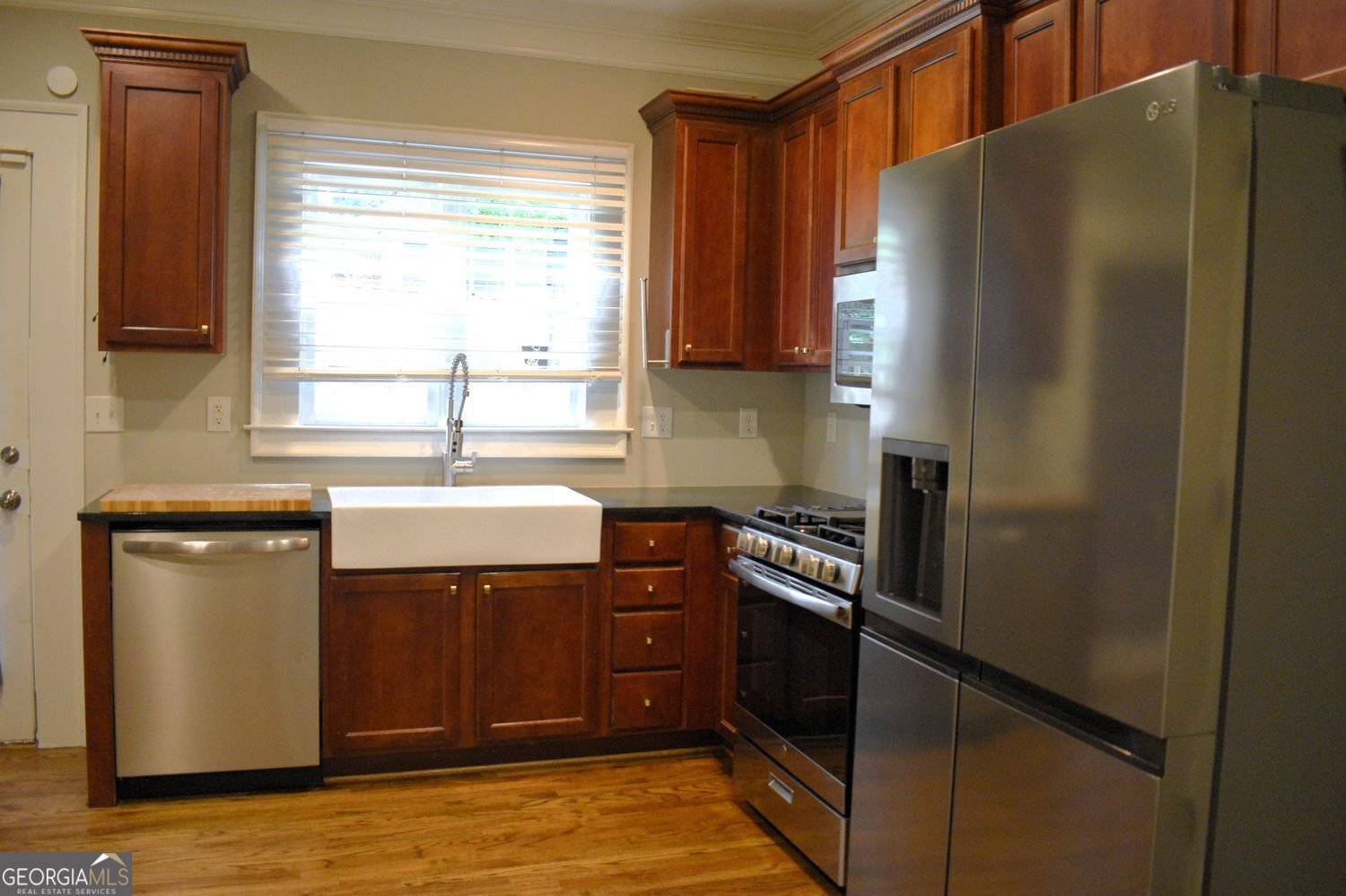 2009 Delphine Drive Decatur - 22