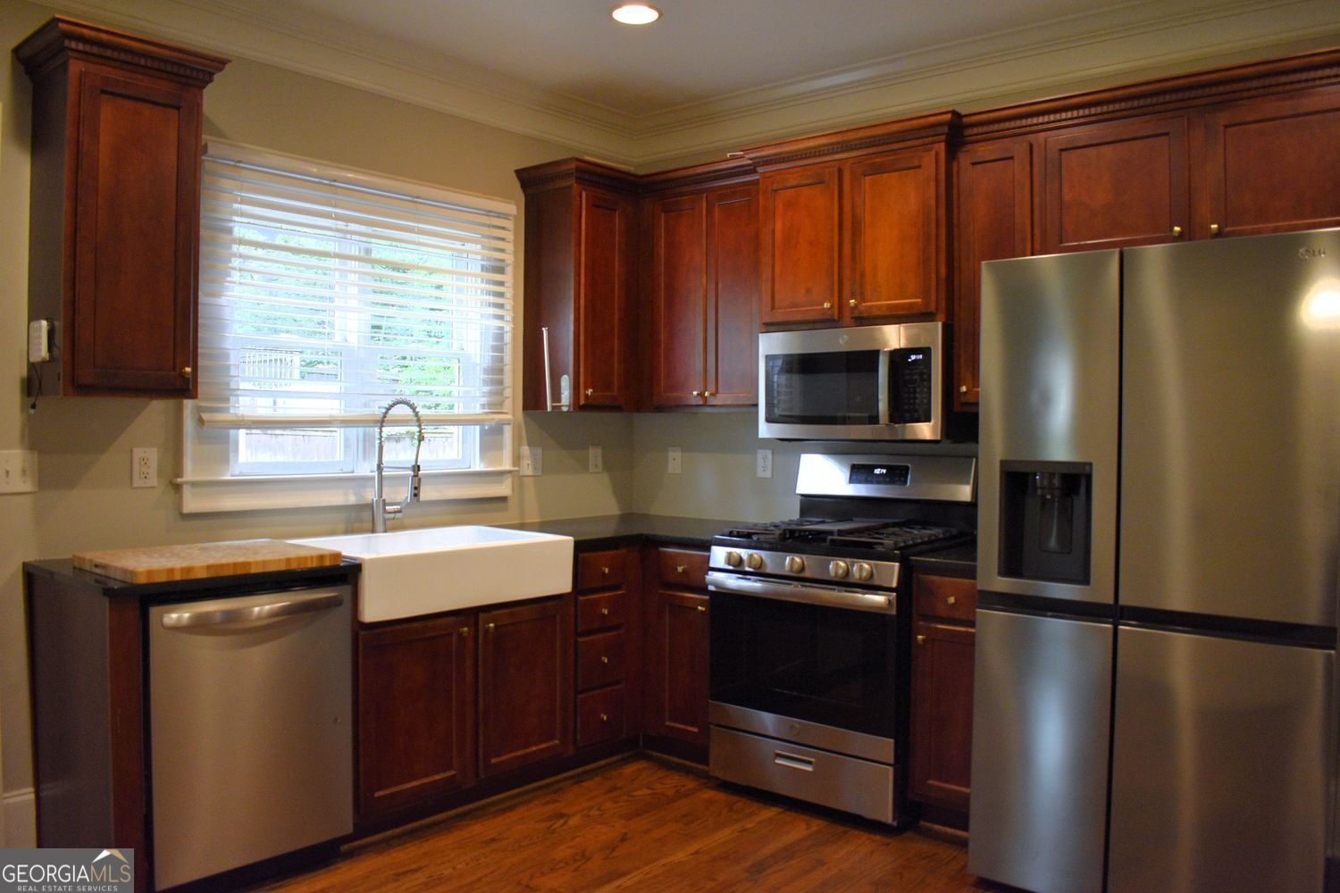 2009 Delphine Drive Decatur - 23
