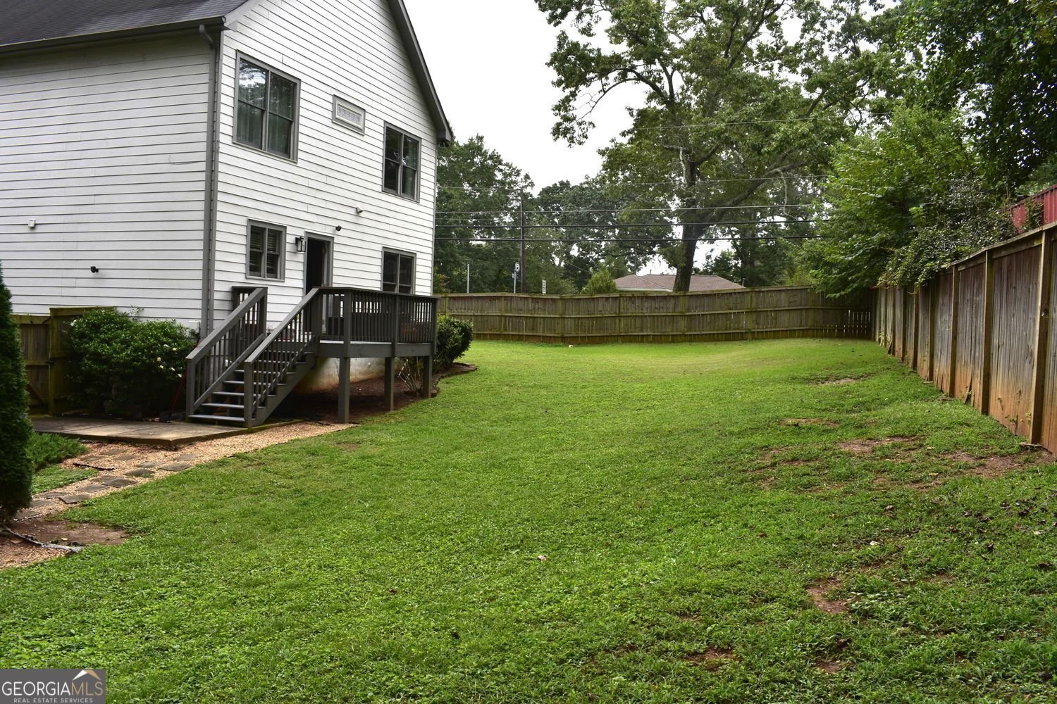 2009 Delphine Drive Decatur - 4
