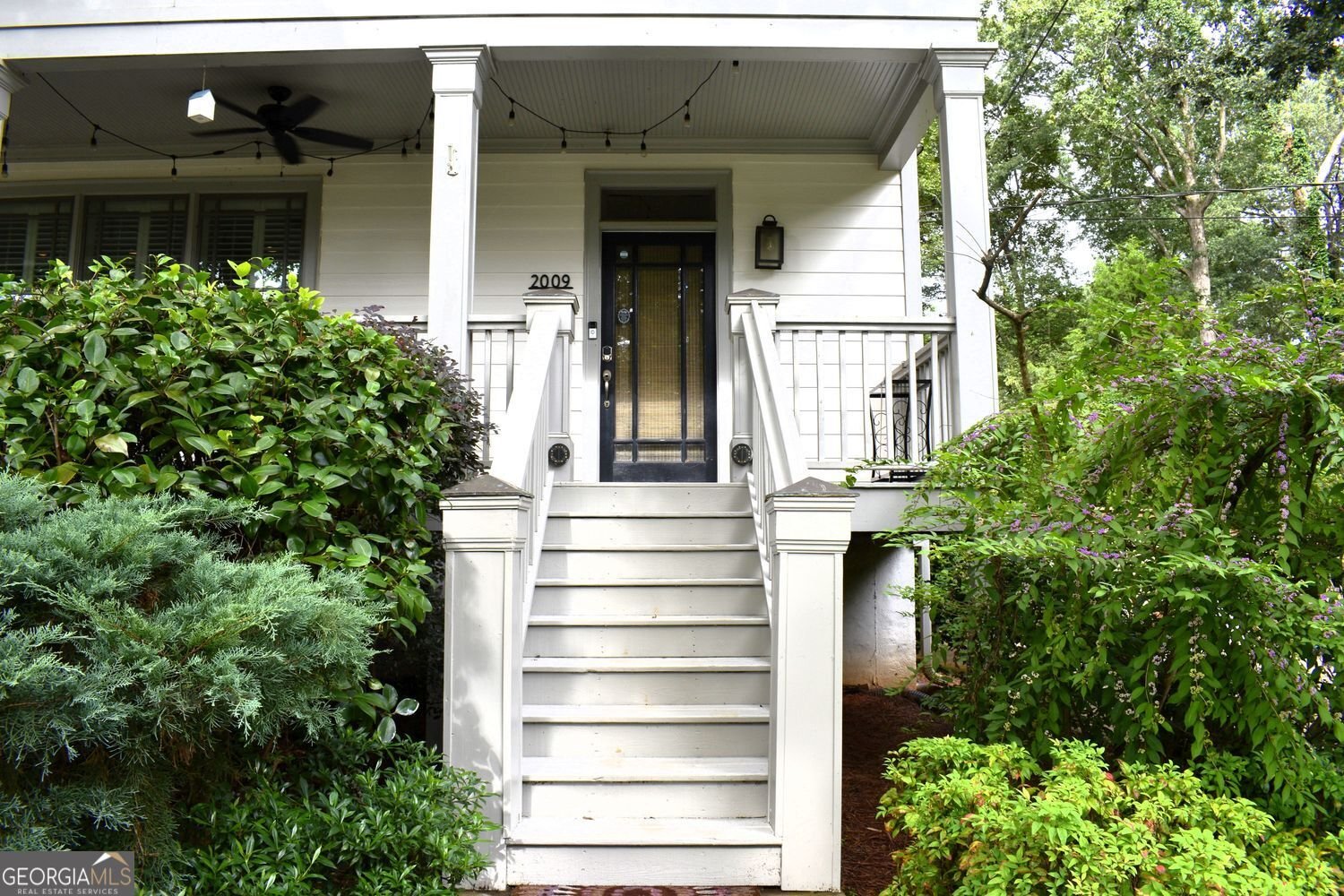 2009 Delphine Drive Decatur - 6