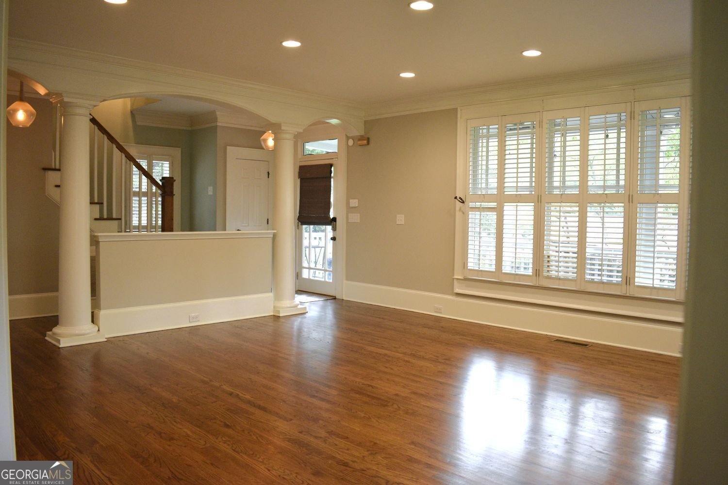 2009 Delphine Drive Decatur - 9