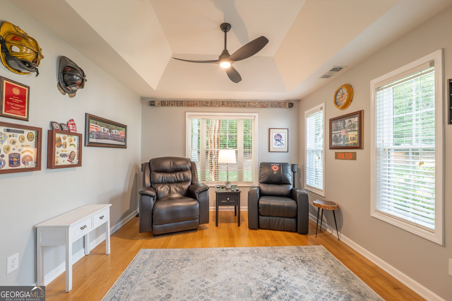 804 Somerton Place Cumming - 1