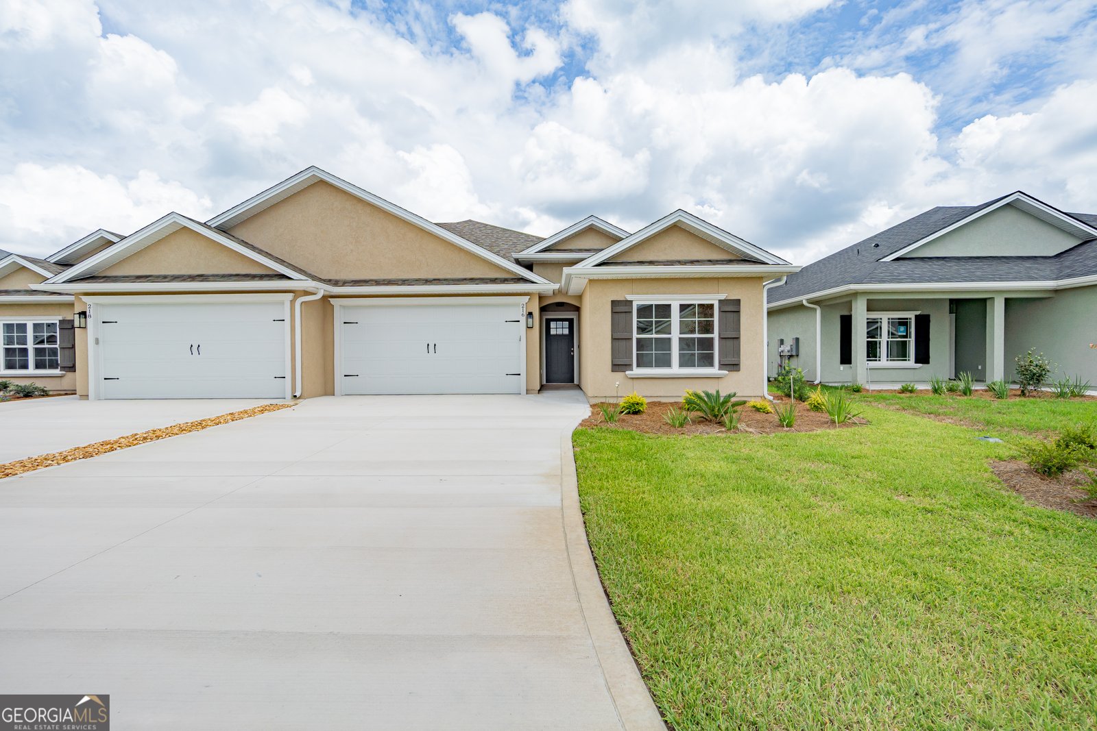 216 The Villas Way Kingsland - 1