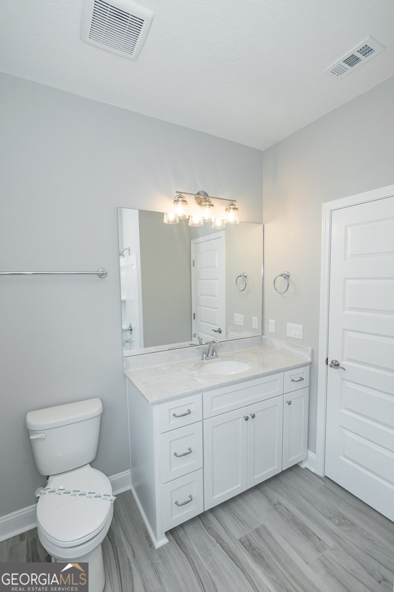 216 The Villas Way Kingsland - 13