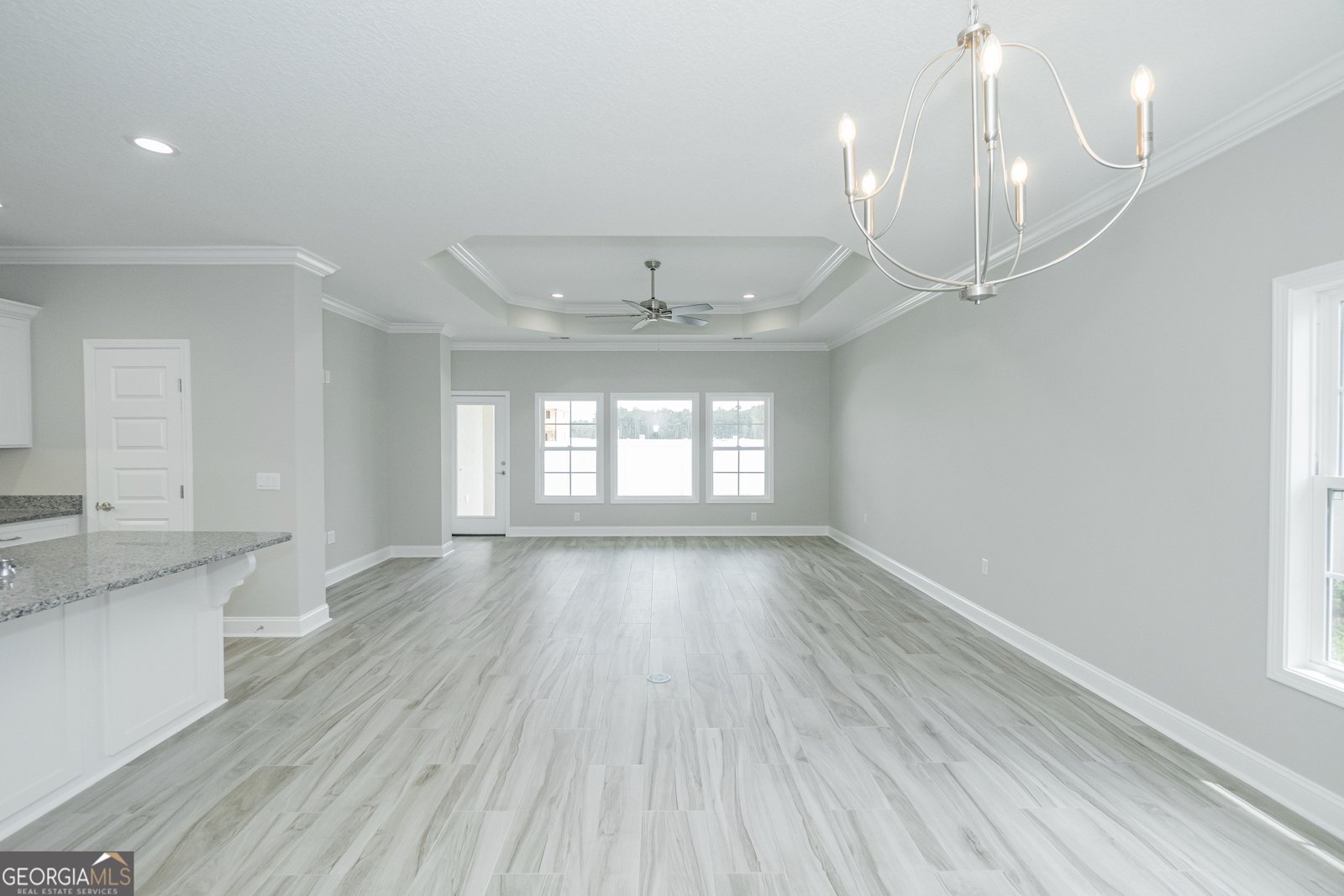 216 The Villas Way Kingsland - 34