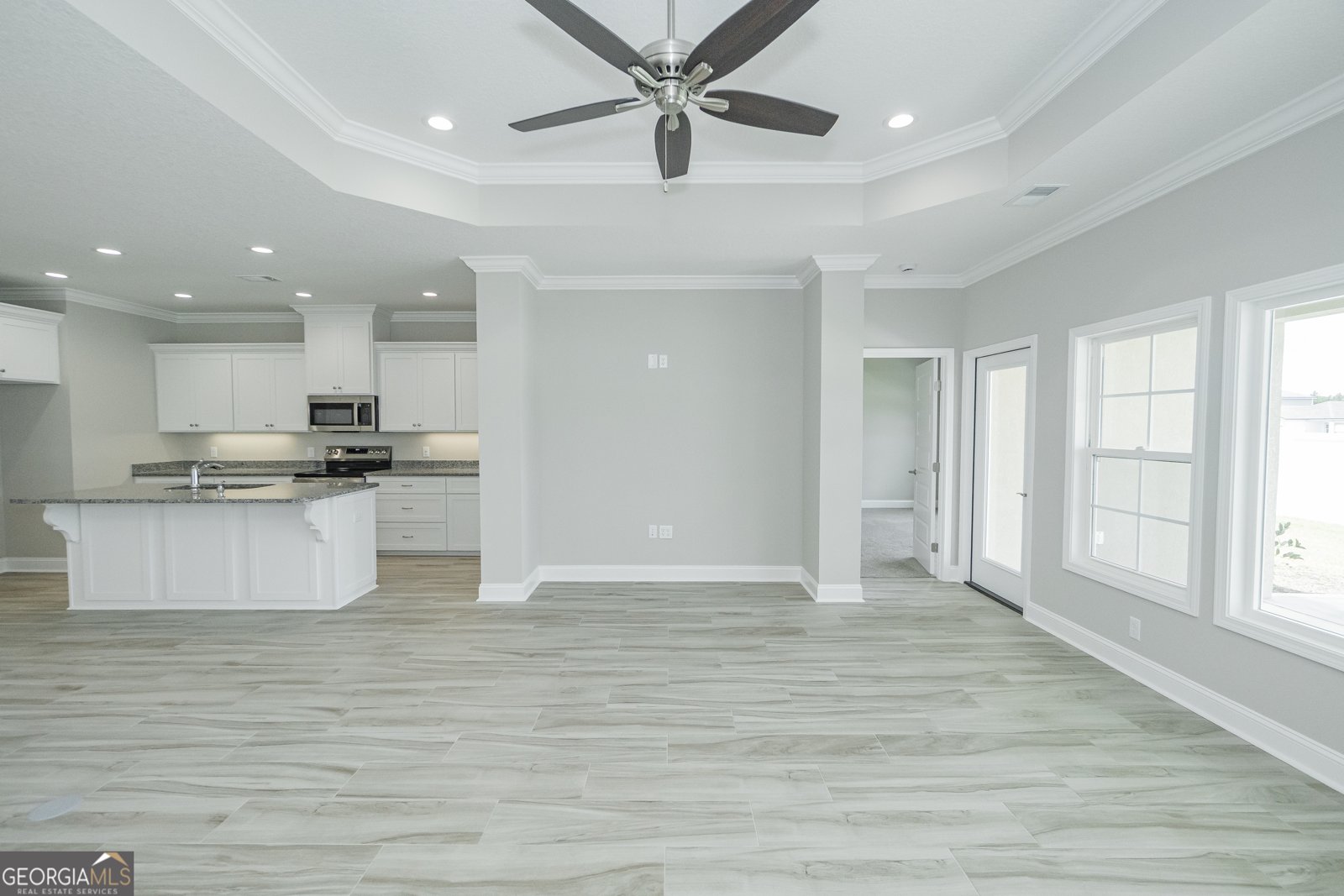 216 The Villas Way Kingsland - 36