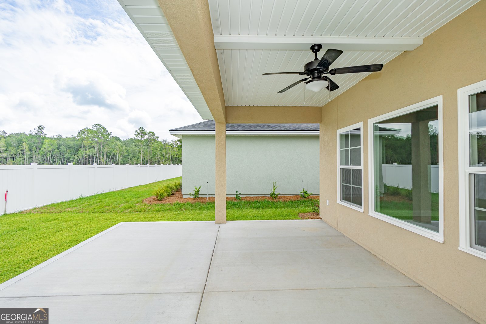 216 The Villas Way Kingsland - 4