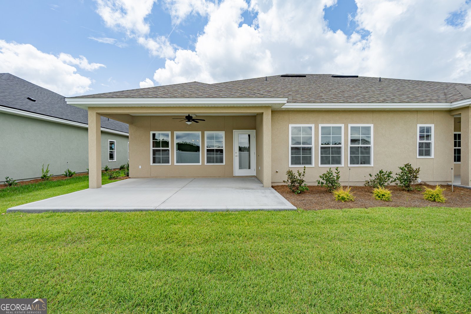 216 The Villas Way Kingsland - 5