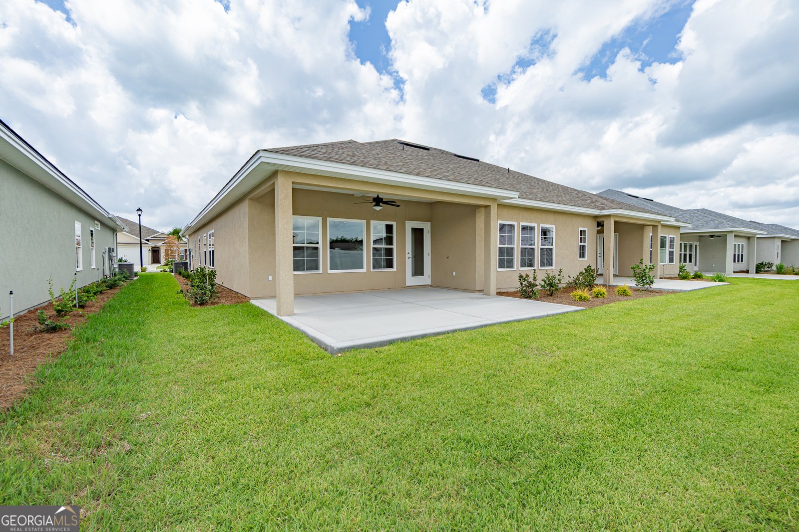 216 The Villas Way Kingsland - 6
