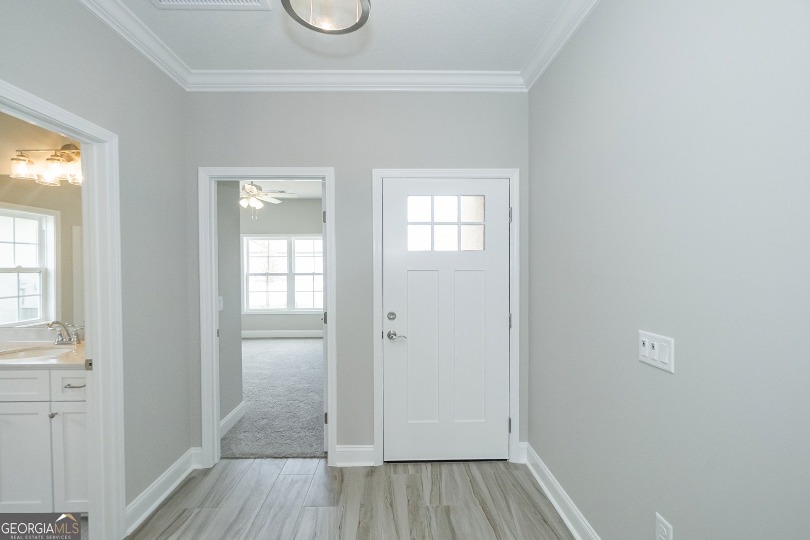 216 The Villas Way Kingsland - 8