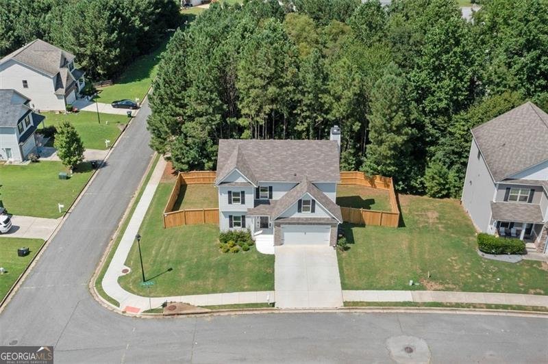 140 CREPE MYRTLE Way Dallas - 2