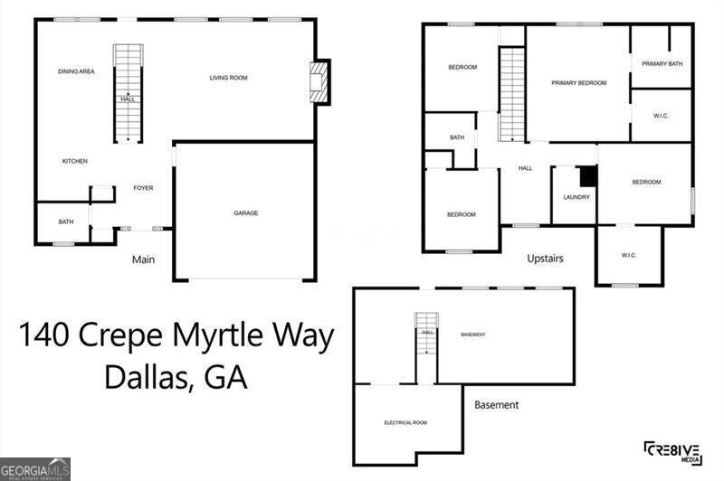 140 CREPE MYRTLE Way Dallas - 34