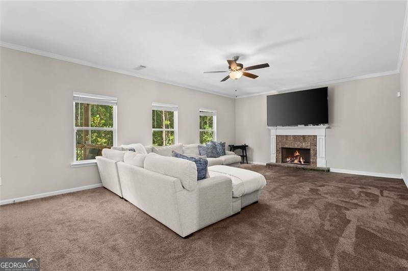 140 CREPE MYRTLE Way Dallas - 5