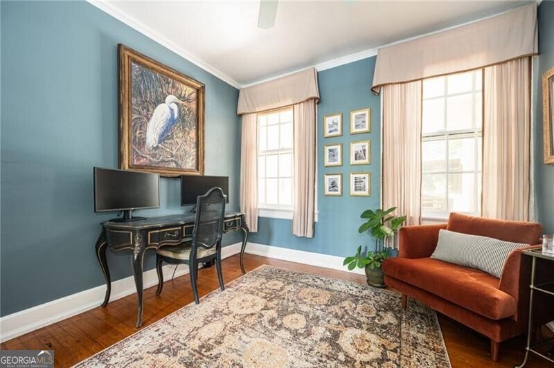 1037 North Avenue Atlanta - 10