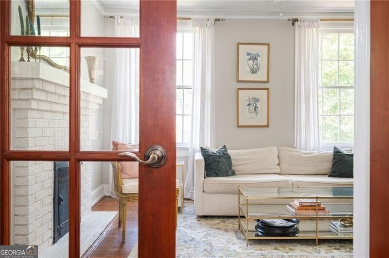 1037 North Avenue Atlanta - 11