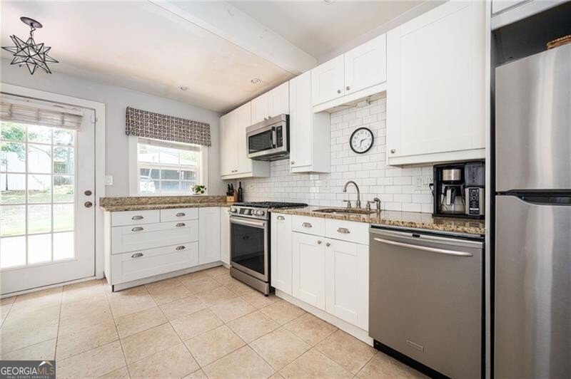 1037 North Avenue Atlanta - 12