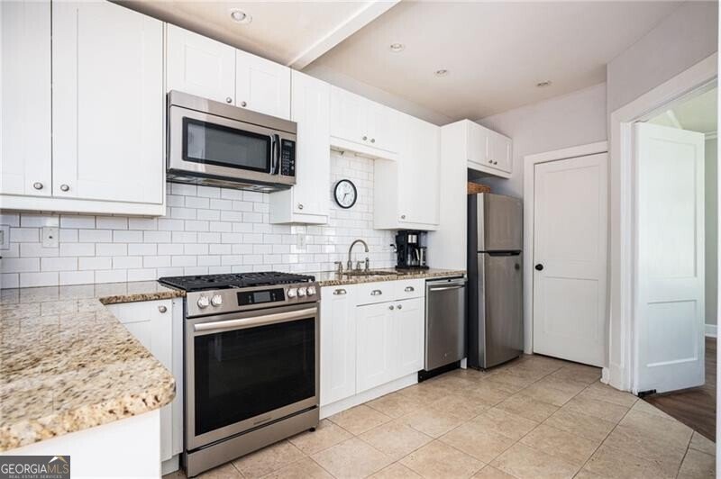 1037 North Avenue Atlanta - 14