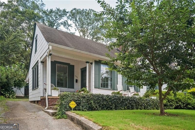 1037 North Avenue Atlanta - 2