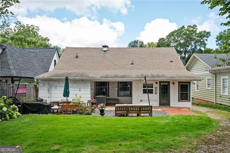 1037 North Avenue Atlanta - 23