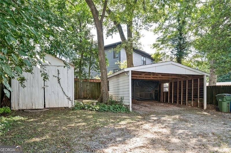 1037 North Avenue Atlanta - 24